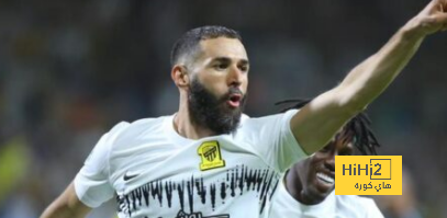 هل يجذب بنزيما زيدان إلى تدريب الاتحاد؟