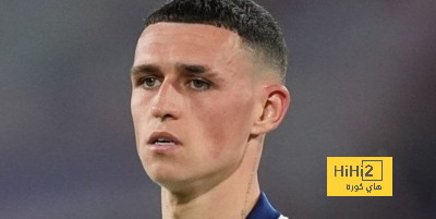 موعد عودة فودين لمعسكر منتخب إنجلترا