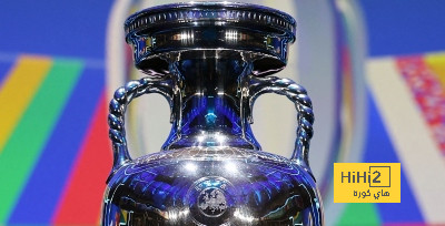 حقائق مثيرة عن مجموعات يورو 2024