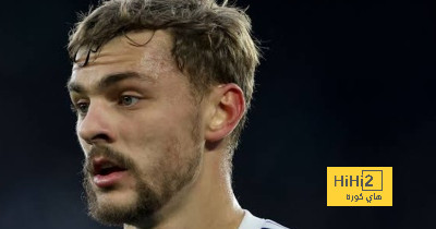 بطلب من ماريسكا.. تشيلسي يتحرك للتعاقد مع لاعب ليستر سيتي