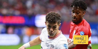 عين على بوليسيتش في مباراة بنما