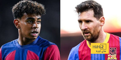 لاعب برشلونة: ميسي أفضل لاعب بالتاريخ