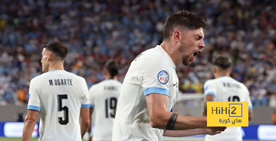 أرقام فالفيردي أمام بوليفيا