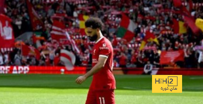 موعد تعاقد الاتحاد مع محمد صلاح