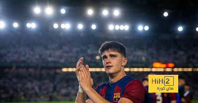 باو فيكتور مطلوب في برشلونة