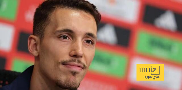نجم إسبانيا يتوعد منتخب جورجيا