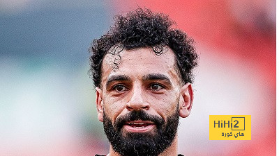 ليفربول يرفض مشاركة محمد صلاح في الأولمبياد