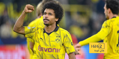 تقارير.  يوفنتوس يبدأ التحرك لضم نجم دورتموند