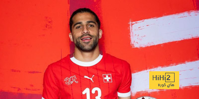 تقارير.. نجم سويسرا يقترب من الدوري السعودي