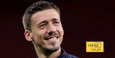 انفراجه لـ برشلونة .. بطلب من كونتي نابولي يتحرك للتعاقد مع لينغيلت