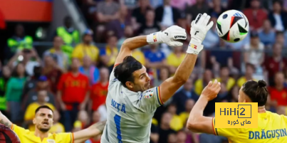 4 أندية من دوري روشن تتنافس على التعاقد مع حارس مرمى منتخب رومانيا