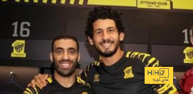 جديد رحيل أحمد حجازي وعبد الرزاق حمد الله عن الاتحاد
