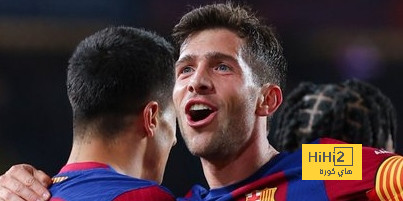 روبيرتو قريب من الرحيل عن برشلونة