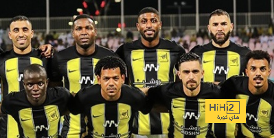 الإتحاد يخطط للتخلص من الرباعي الأجنبي