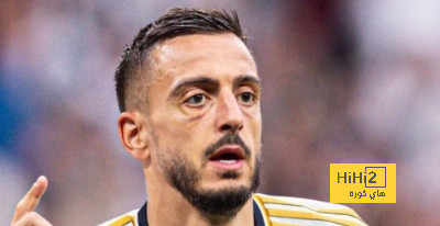 هل يبحث الريال عن بديل لـ خوسيلو ؟