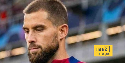 شكوك حول استمرار إنييغو مارتينيز في برشلونة