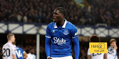 روما يتطلع للتعاقد مع لاعب إيفرتون
