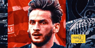  كفاراتسخيليا يريد الانضمام إلى باريس سان جيرمان