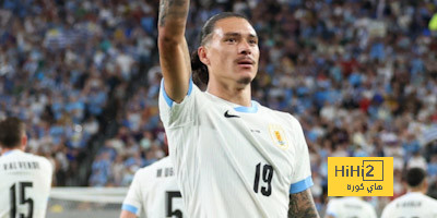 عين على نونيز في مباراة بوليفيا