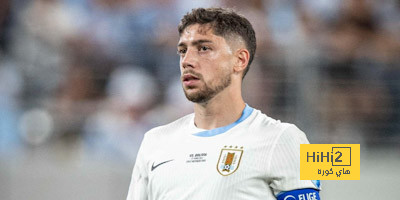 بالأرقام … كل ما قدمه فالفيردي أمام بوليفيا