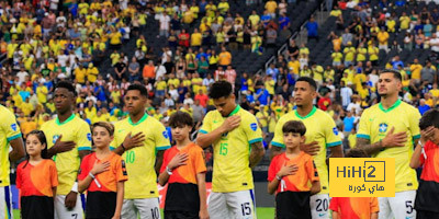 فيديو: هدف البرازيل الأول أمام باراغواي