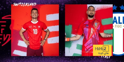 تشكيلة منتخب إيطاليا المتوقعة أمام منتخب سويسرا