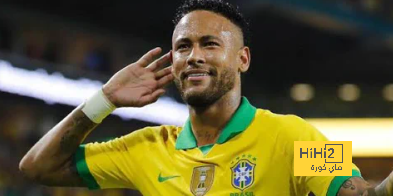 صورة : ماذا فعل نيمار عندما حصلت البرازيل على ركلة جزاء أمام باراجواي؟