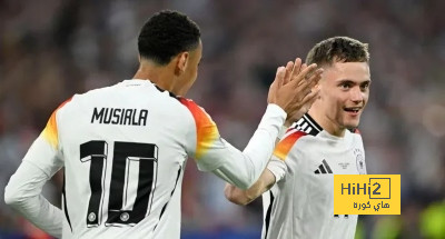 منتخب ألمانيا يتسلح بالتاريخ قبل مواجهة منتخب الدنمارك