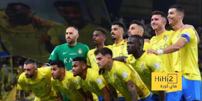 النصر يحدد صفقاته الأجنبية