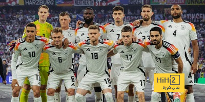 نجم منتخب ألمانيا على رادار الدوري السعودي