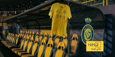 النصر يستهدف التعاقد مع 4 صفقات عالمية في الصيف