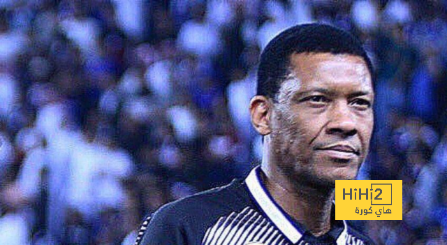 الدعيع فضل الهلال على مانشستر يونايتد
