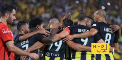تطورات تعاقد الاتحاد مع لوكمان