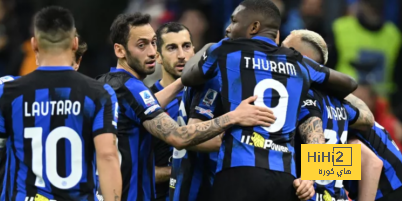 تطورات انتقال نجم إنتر ميلان إلى دوري روشن
