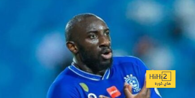 ماريجا يقترب من العودة إلى دوري روشن