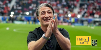 ٧٥ دقيقة.. سويسرا تتفوق على إيطاليا