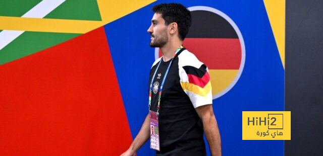 الرسم التكتيكي لمنتخب ألمانيا أمام الدنمارك