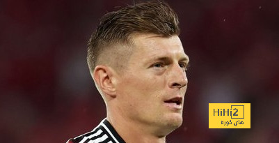 تقييم لاعبو ألمانيا في الشوط الأول من المباراة