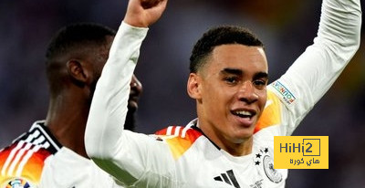فيديو .. هدف موسيالا ضد الدنمارك