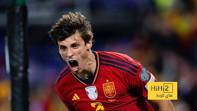 نورماند: أتمنى مواجهة فرنسا في نصف نهائي اليورو
