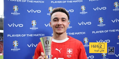 أول تعليق فارجاس بعد الفوز على إيطاليا