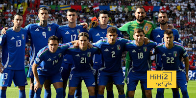 نظرة على ما قدمه كييزا أمام سويسرا