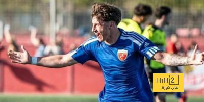 برشلونة يتحرك لضم موهبة مايوركا