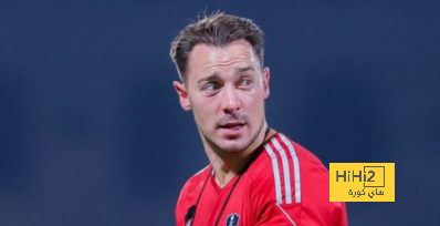 الأهلي يتعاقد رسميا مع نيسيبت وفيرن