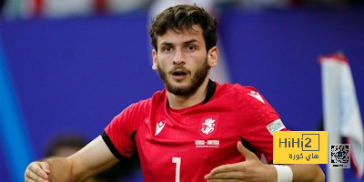 مقارنة بين هدافي إسبانيا و جورجيا في اليورو