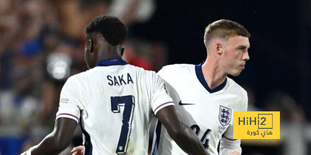 بدلاء إنجلترا ضد سلوفاكيا في اليورو