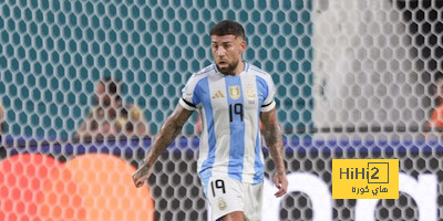 بالأرقام … كل ما قدمه أوتاميندي أمام بيرو
