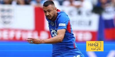 هدف تاريخي لسلوفاكيا في أمم أوروبا