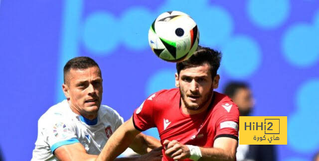 كفاراتسخيليا يبحث عن إنجاز جديد امام إسبانيا
