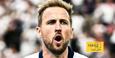 هدف تاريخي لكين أمام سلوفاكيا